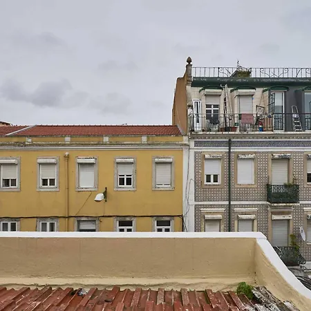 Appartement Alcantara Like A Local *