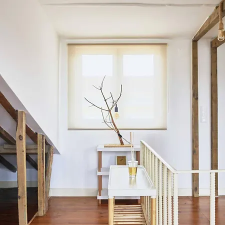Alcantara Like A Local Appartement Lisboa