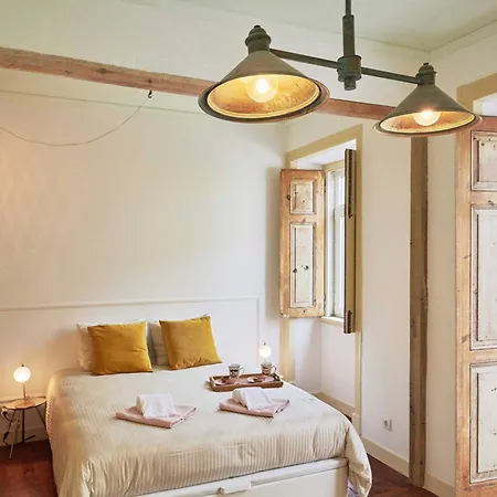 Apartman Alcantara Like A Local