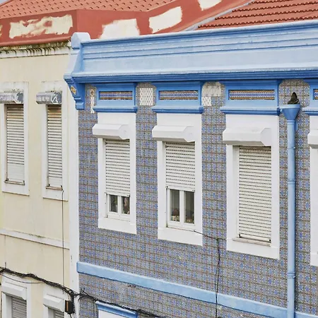 Apartman Alcantara Like A Local