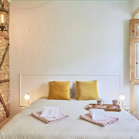 Apartment Alcantara Like A Local Lisbon