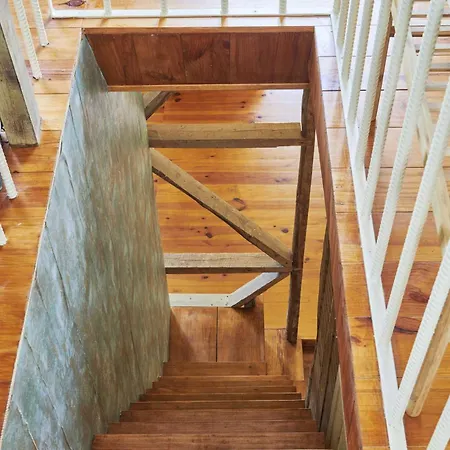 Alcantara Like A Local Apartment *