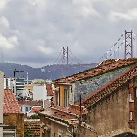 Alcantara Like A Local Lisbon