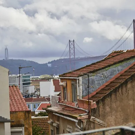 Alcantara Like A Local Apartment